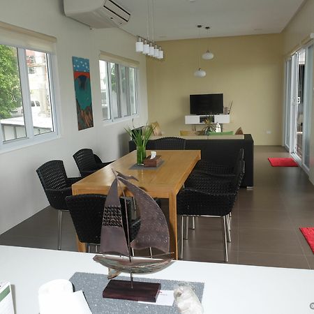 One Hagdan Villas Yapak Luaran gambar