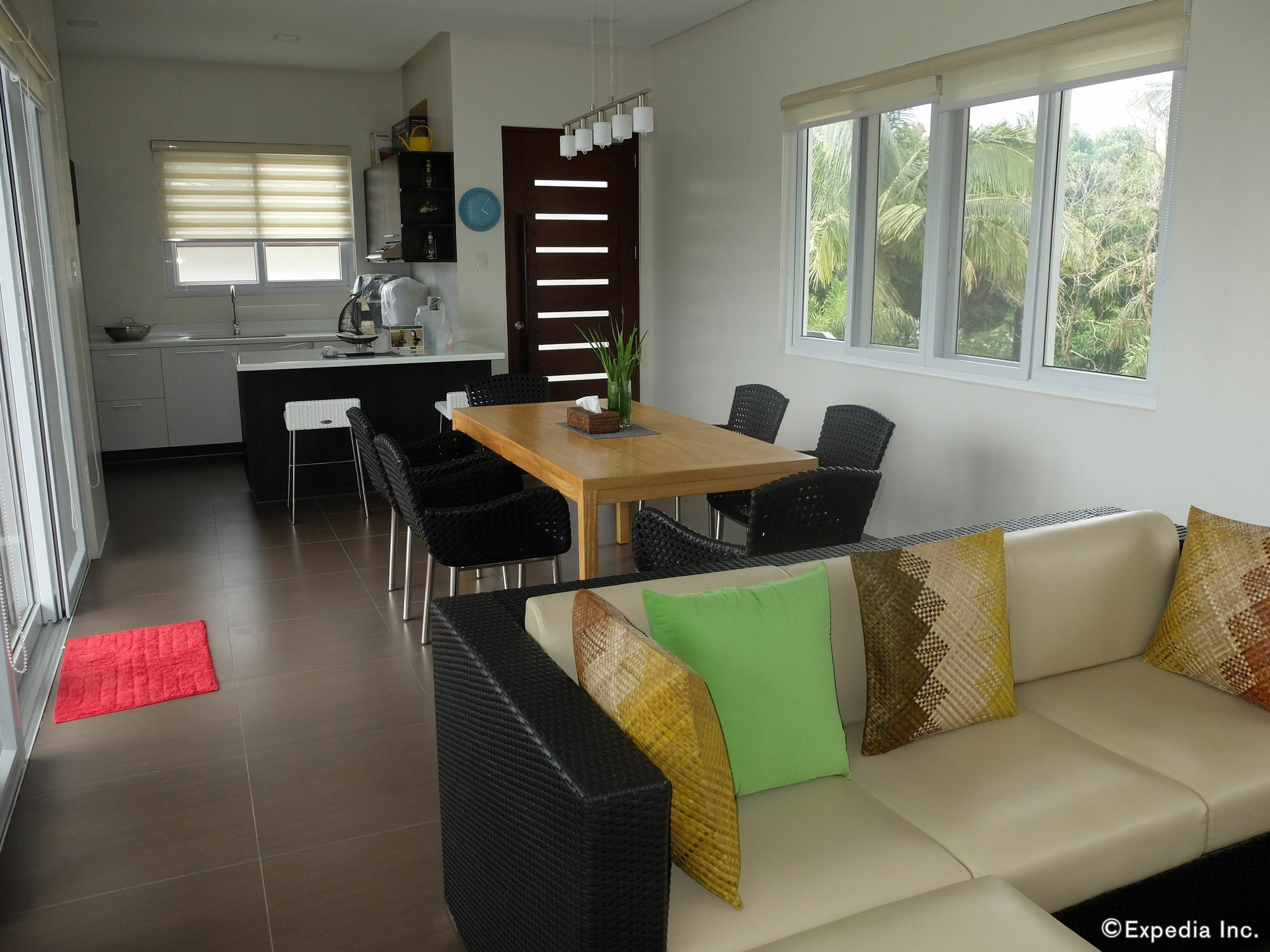 One Hagdan Villas Yapak Luaran gambar
