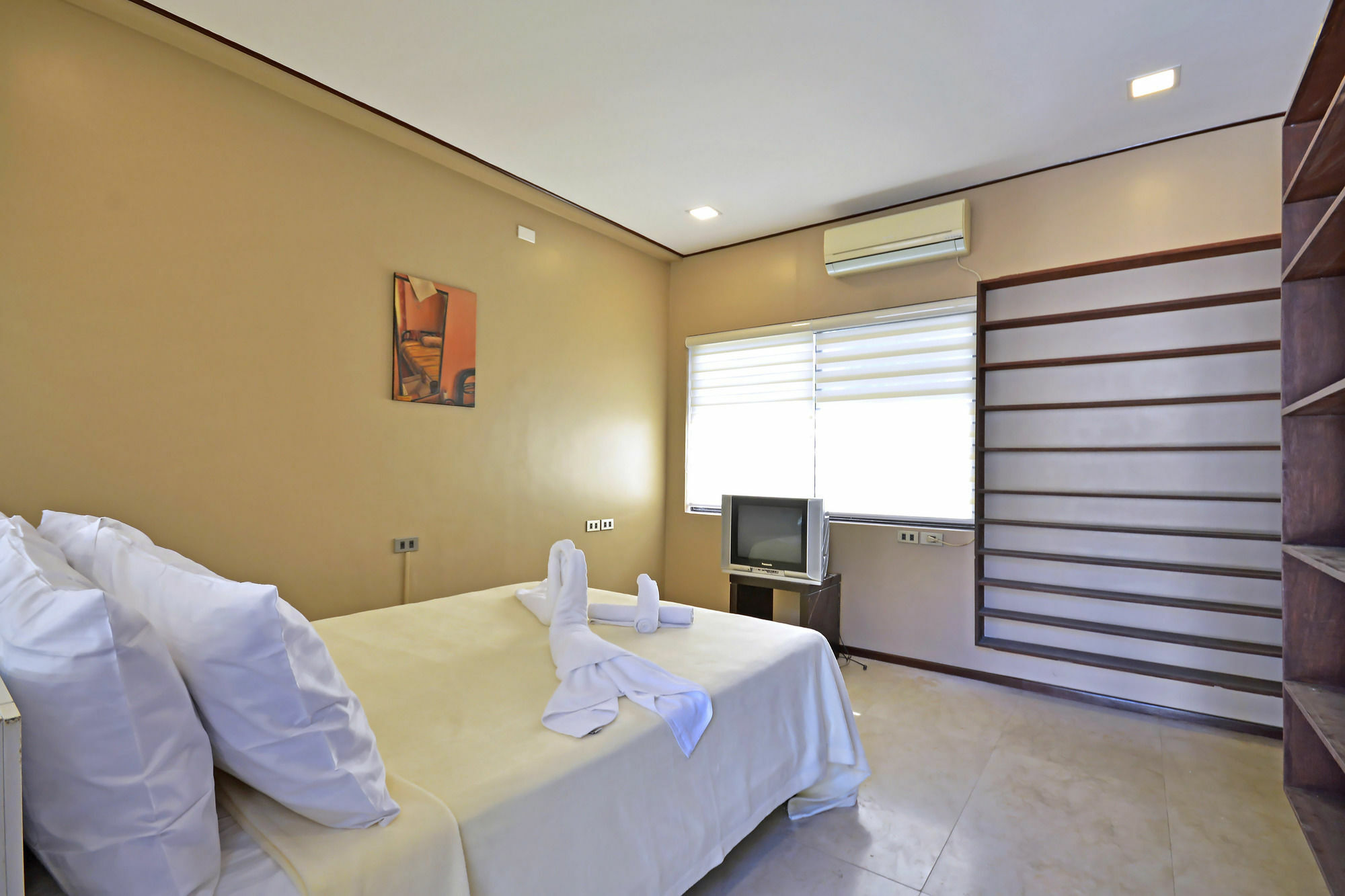 One Hagdan Villas Yapak Luaran gambar