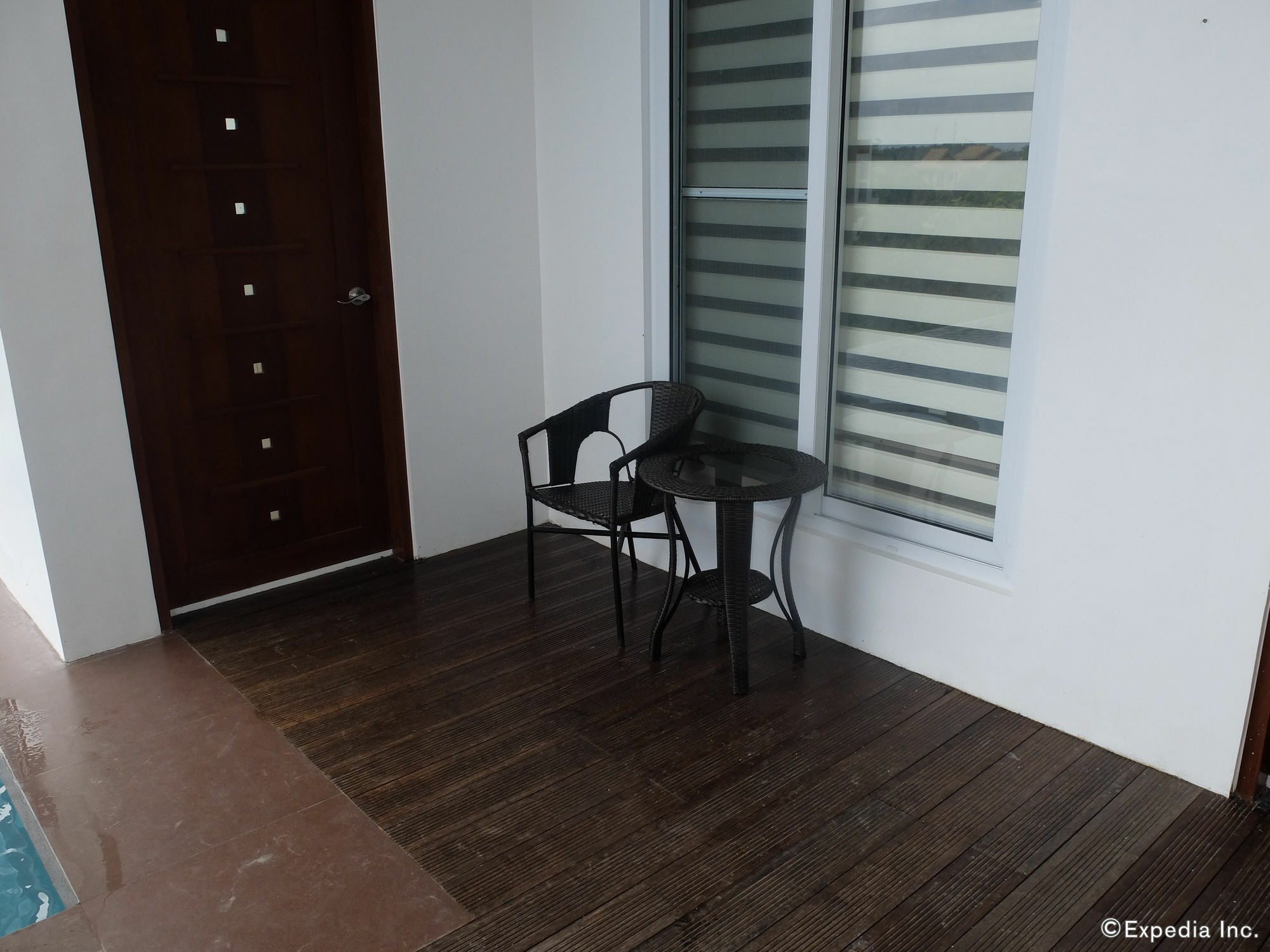 One Hagdan Villas Yapak Luaran gambar