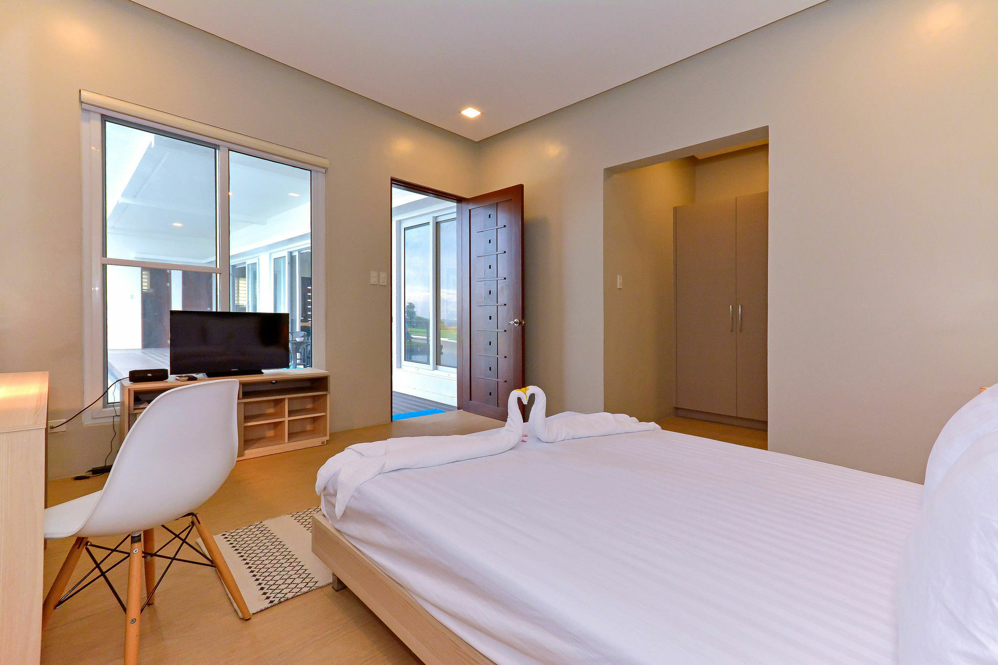 One Hagdan Villas Yapak Luaran gambar