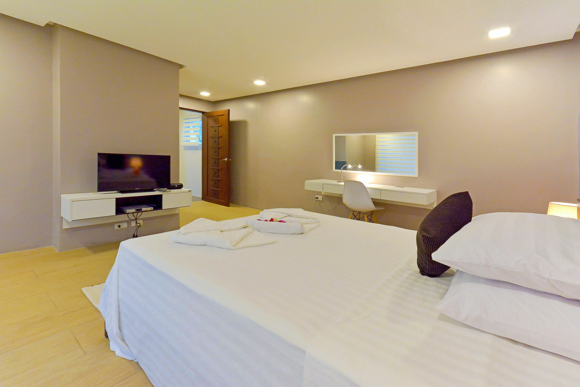 One Hagdan Villas Yapak Luaran gambar