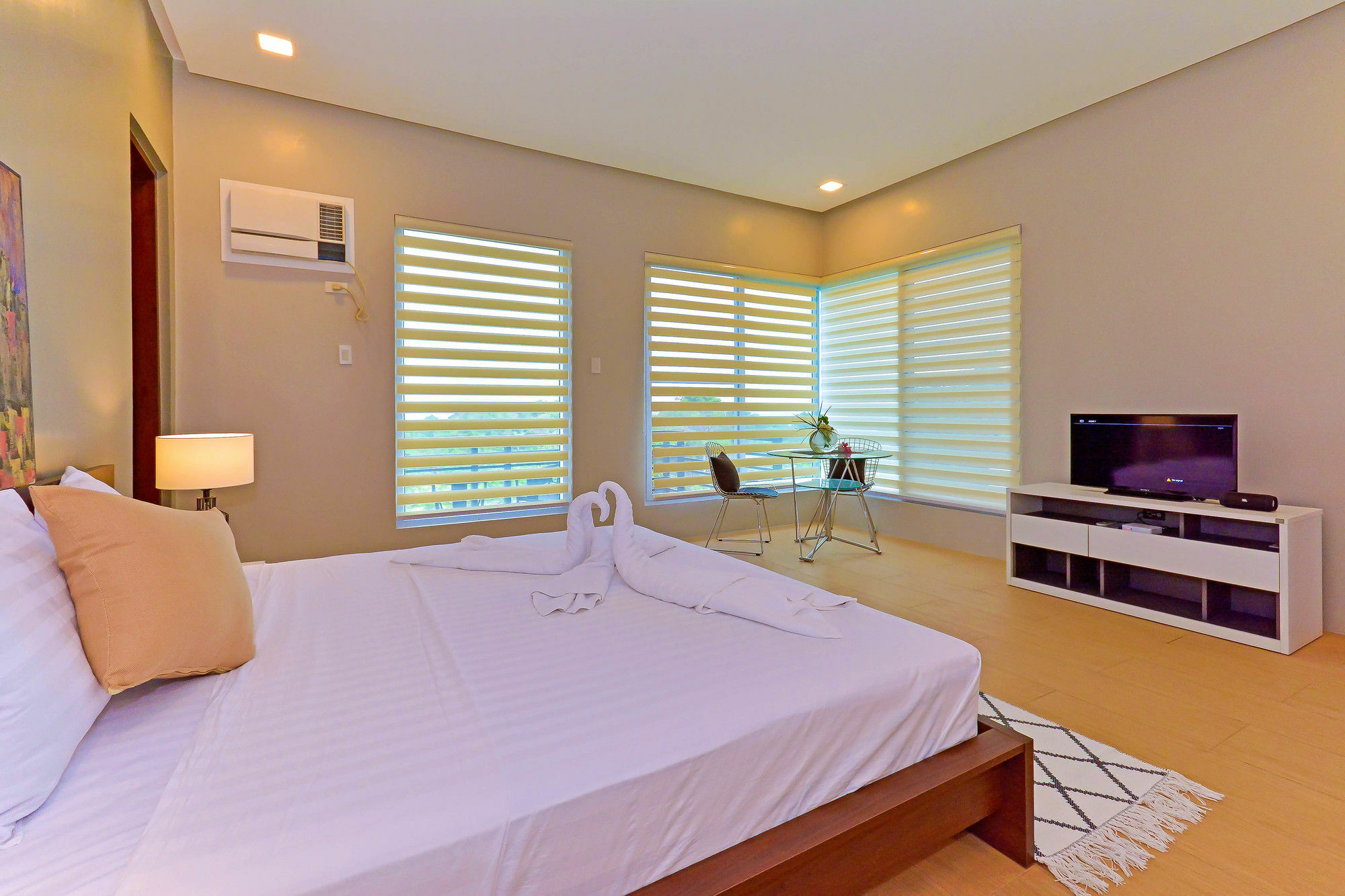 One Hagdan Villas Yapak Luaran gambar
