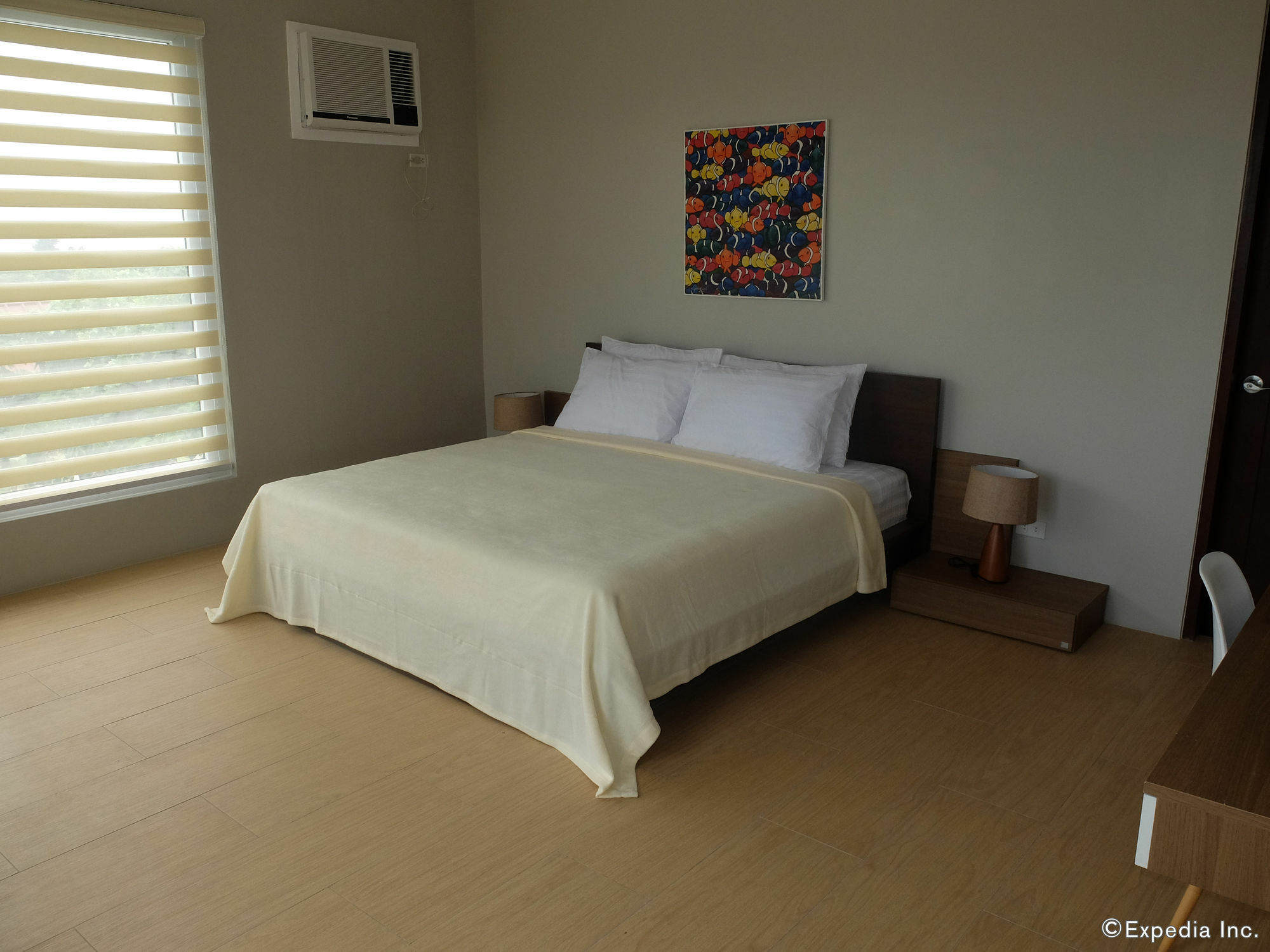 One Hagdan Villas Yapak Luaran gambar