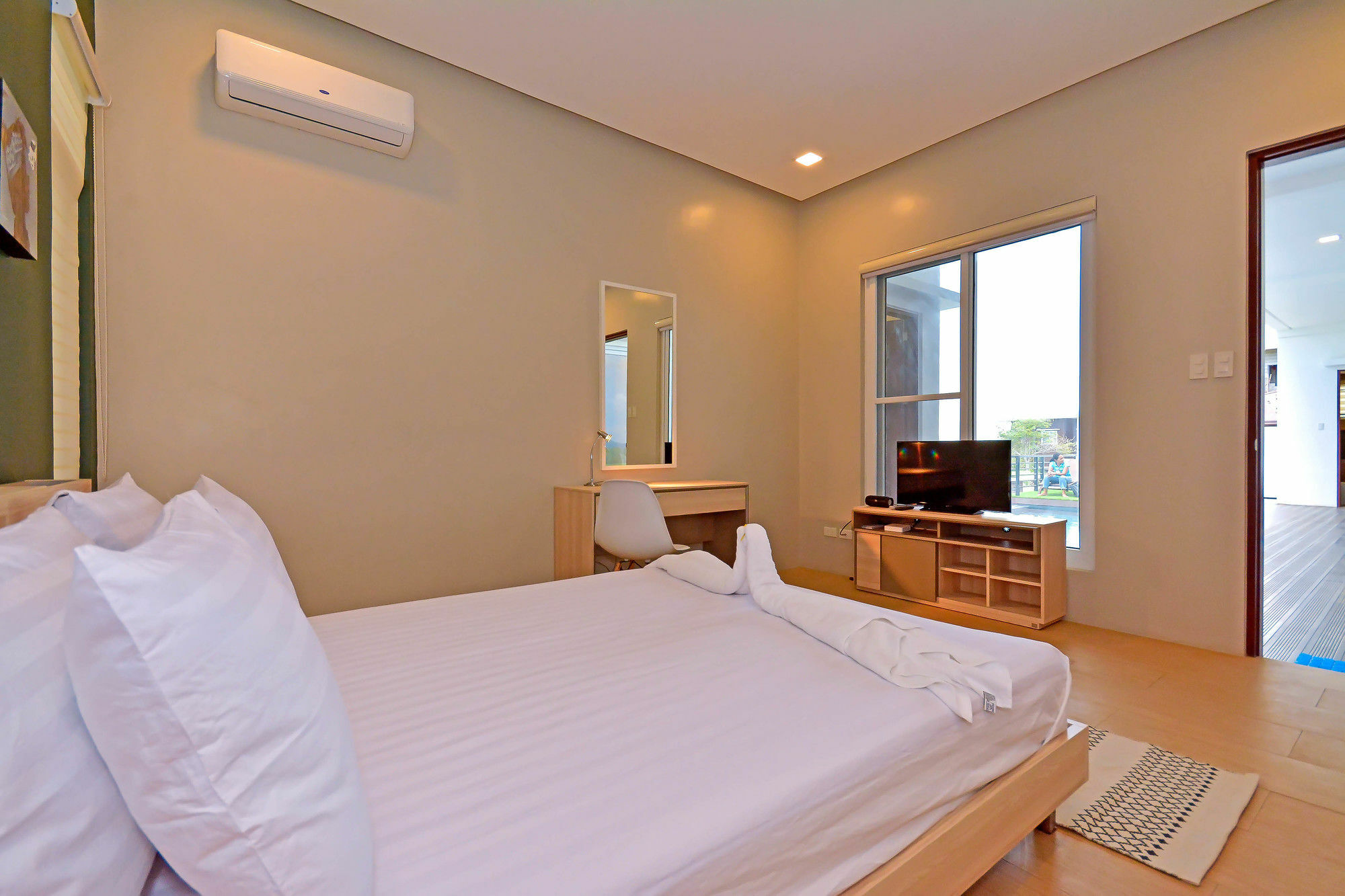 One Hagdan Villas Yapak Luaran gambar