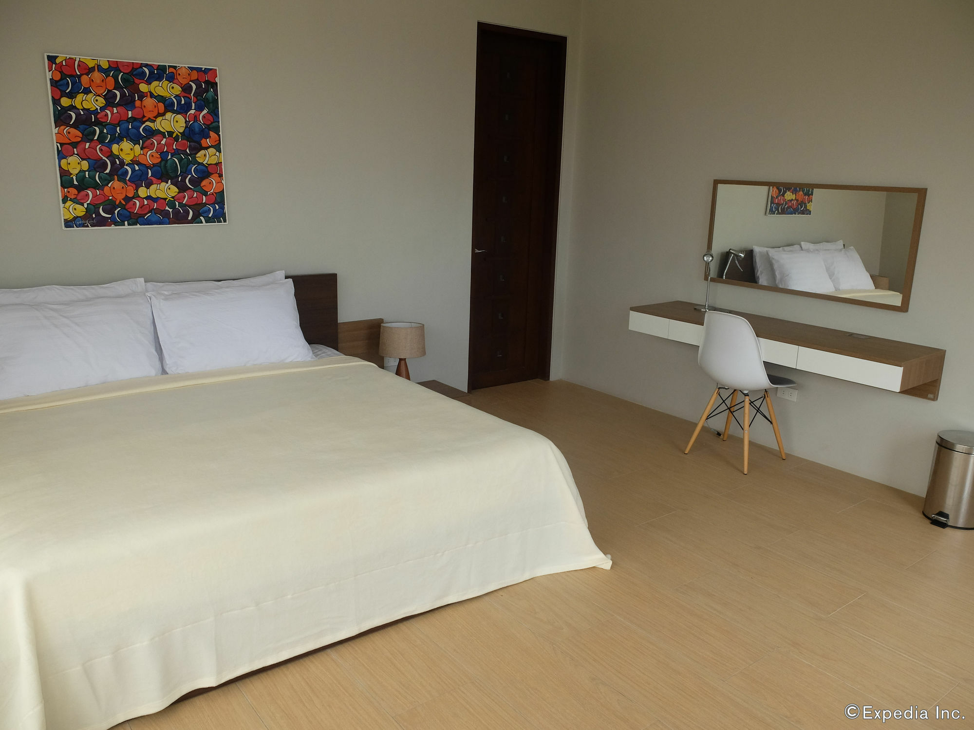 One Hagdan Villas Yapak Luaran gambar