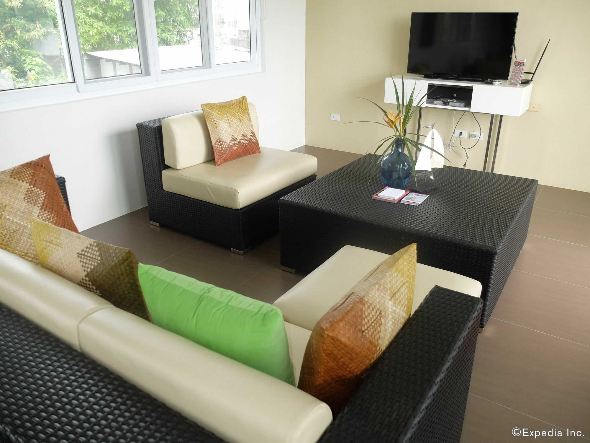 One Hagdan Villas Yapak Luaran gambar