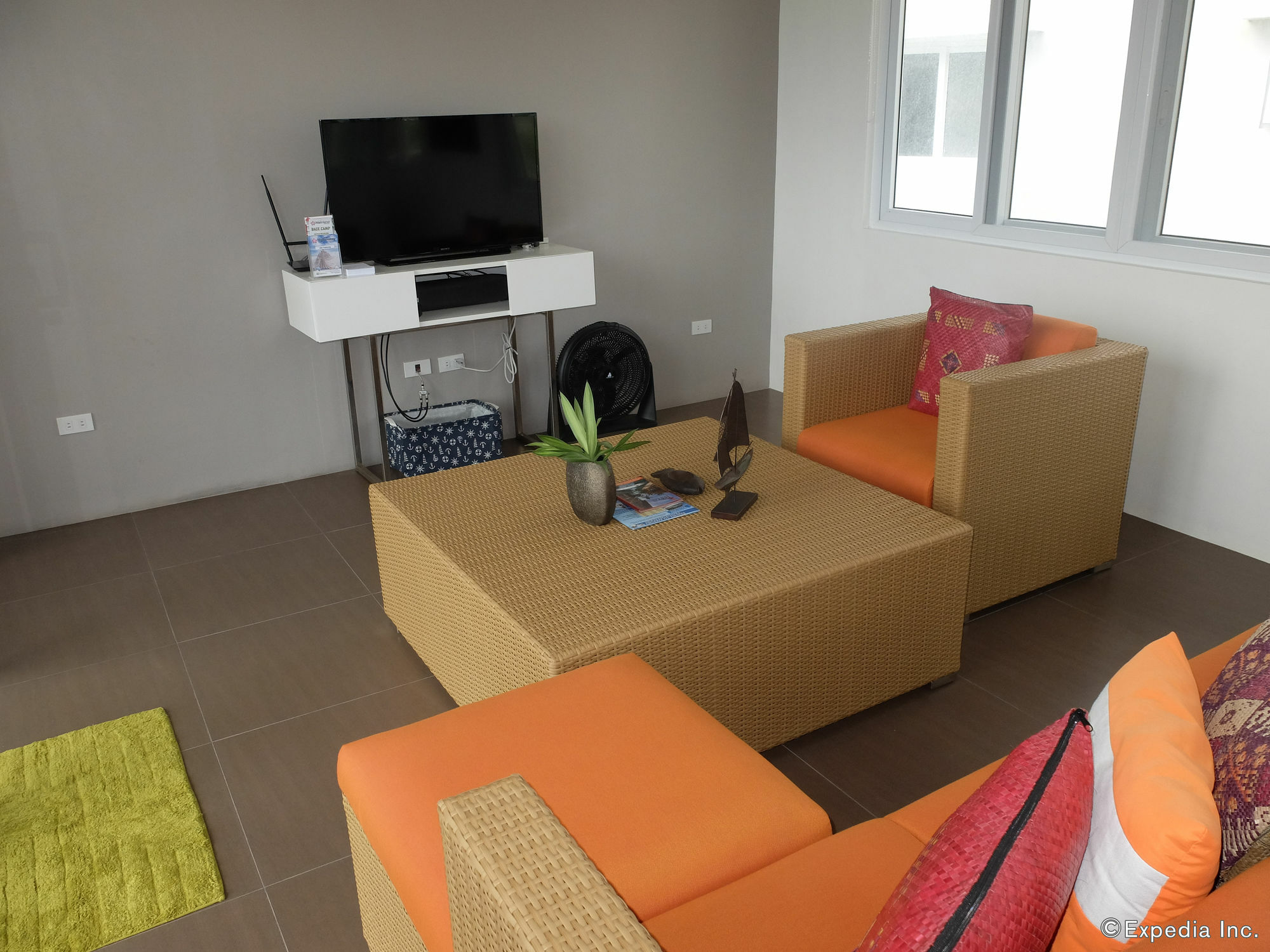 One Hagdan Villas Yapak Luaran gambar