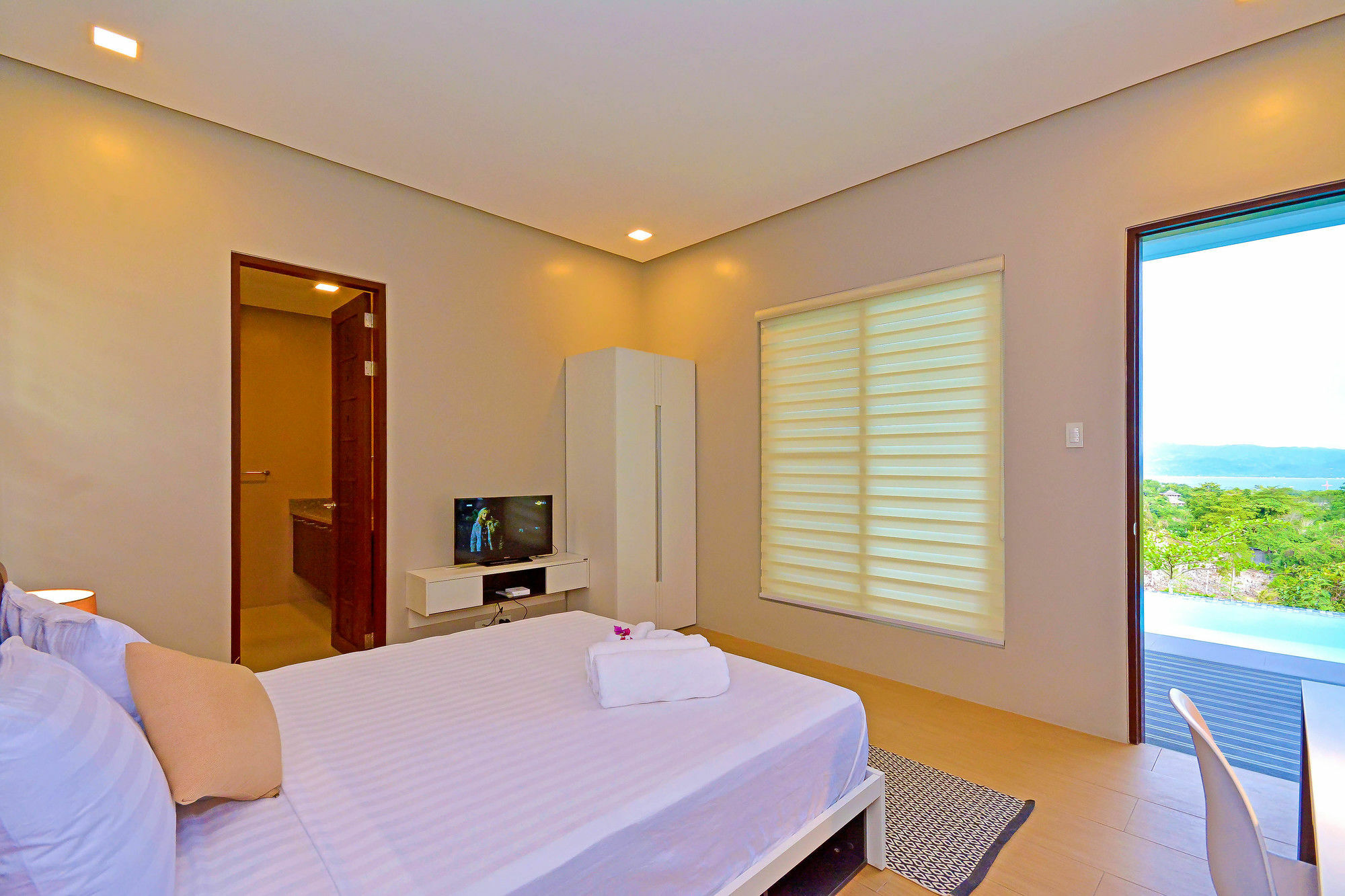 One Hagdan Villas Yapak Luaran gambar