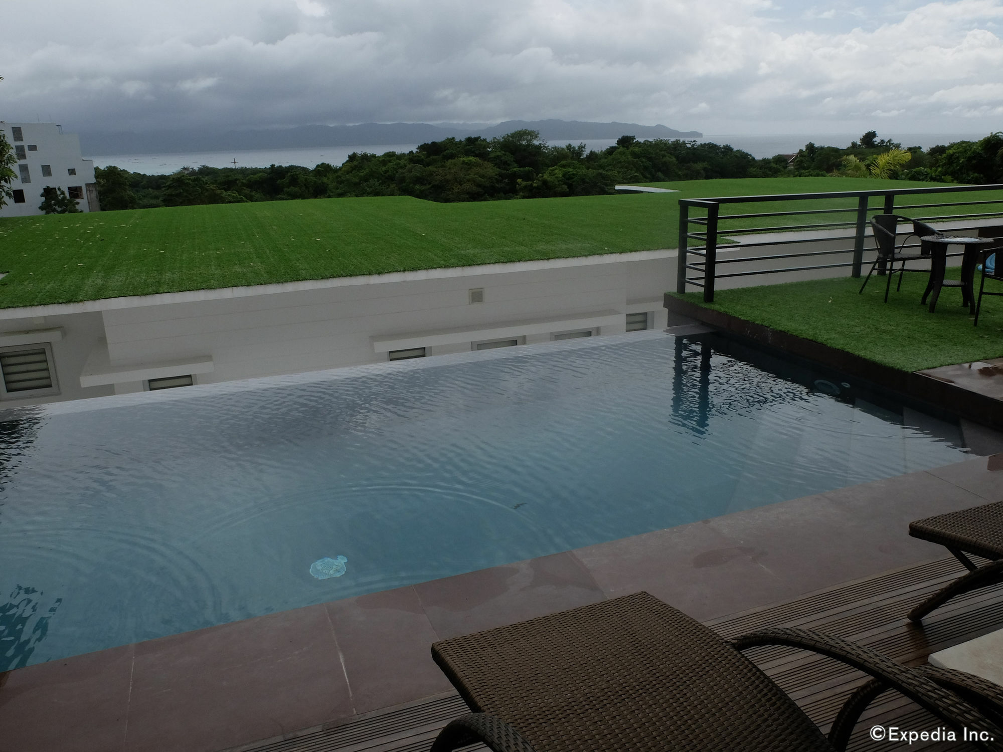 One Hagdan Villas Yapak Luaran gambar