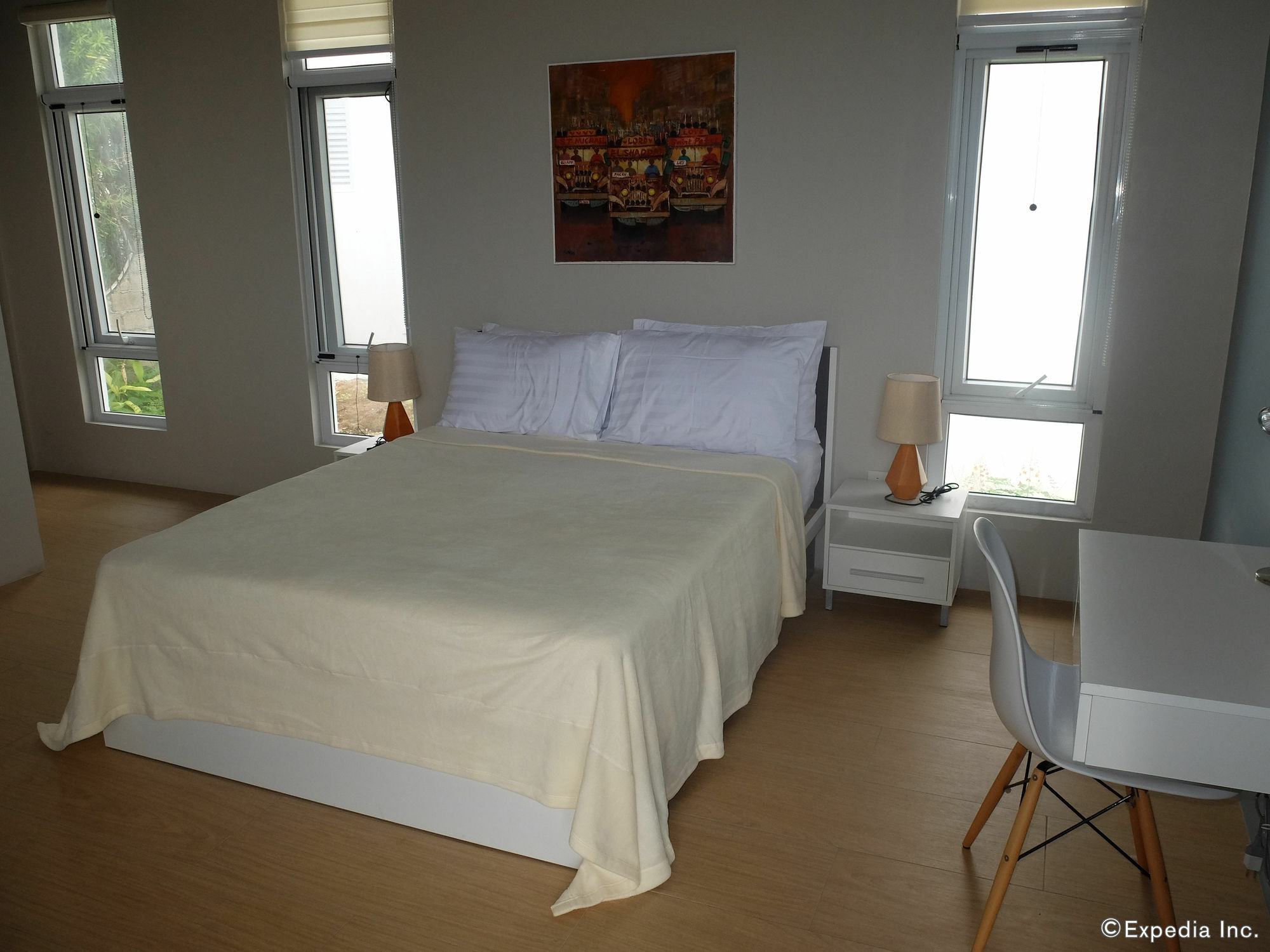 One Hagdan Villas Yapak Luaran gambar